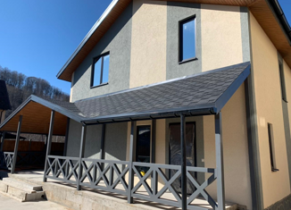 Дом на продажу, 155 м2, село Верхний Юрт, улица Абовяна, 47Г