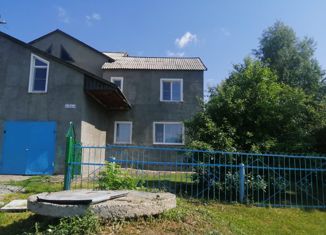 Продаю 4-комнатную квартиру, 177 м2, посёлок станции Юрга 2-я, Новая улица, 29