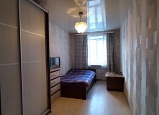 Продажа двухкомнатной квартиры, 44 м2, Кировск, проспект Ленина, 35