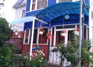 Дом на продажу, 124.7 м2, село Большеустьикинское, Новая улица