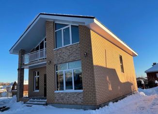 Дом на продажу, 169 м2, деревня Юматово, Берёзовая улица, 30