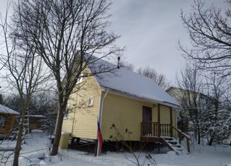 Продаю дом, 69.5 м2, Красное Село, 19-я линия, 1