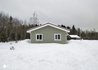 Продаю дом, 70 м2, деревня Марино, Полевая улица