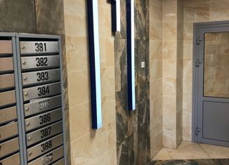 Продается двухкомнатная квартира, 46 м2, Красноярск, улица Петра Подзолкова, 21, Центральный район