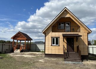 Продажа дома, 100 м2, ТСН Колонтаево Клаб, Береговая улица