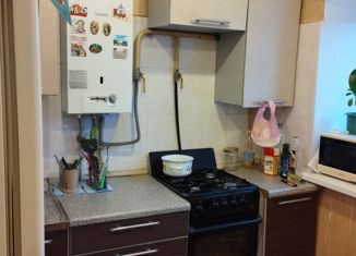 Продажа 1-ком. квартиры, 30.9 м2, Нижний Новгород, улица Баренца, 7, улица Баренца