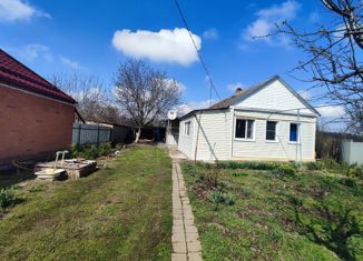 Продам дом, 53 м2, станица Бузиновская, улица Гагарина