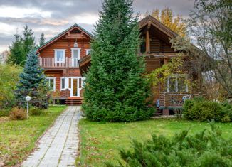 Продаю дом, 137 м2, деревня Таганьково, деревня Таганьково, 35