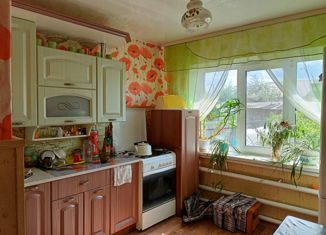 Продается дом, 63.2 м2, рабочий посёлок Большеречье, улица Лермонтова, 22