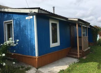 Продается дом, 55 м2, село Чащиха, Новая улица, 5