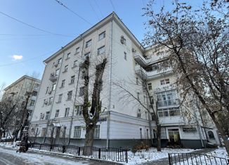 Продаю 3-ком. квартиру, 66.5 м2, Москва, улица Климашкина, 20, улица Климашкина