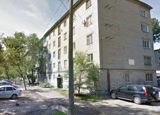 Продажа квартиры студии, 32 м2, Ульяновск, Амурская улица, 4, Железнодорожный район