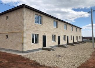 Продажа таунхауса, 95 м2, посёлок Ленина, Молодёжная улица, 10