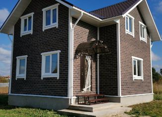 Продам дом, 100 м2, деревня Никулино, Школьная улица, 30