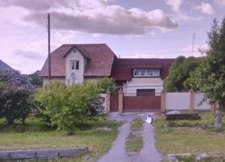 Продам дом, 82.8 м2, село Новоалексеевское, улица Будённого