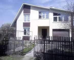 Продается дом, 117 м2, Мыски, Календарная улица, 3А