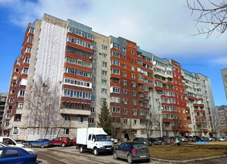 Продается 2-комнатная квартира, 59.7 м2, Вологда, Ленинградская улица, 101, 4-й микрорайон