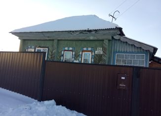 Продам дом, 39.2 м2, село Краснотуранск, улица Калинина, 14
