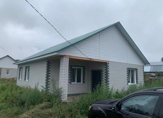 Продам дом, 100 м2, село Власиха, улица Мамонтова, 155