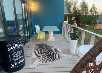 Продаю дом, 75 м2, дачный посёлок Рижские Дачи, улица Грибные Дали