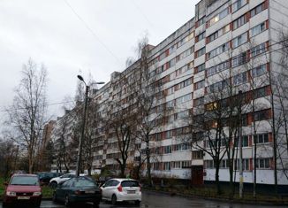 Продается 3-комнатная квартира, 58.9 м2, Санкт-Петербург, улица Тамбасова, 4к2Б, муниципальный округ Сосновая Поляна