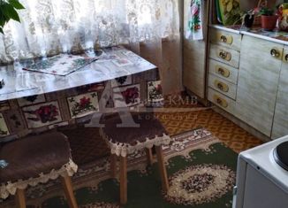 Продам 2-ком. квартиру, 51.1 м2, Железноводск, посёлок Капельница, 1