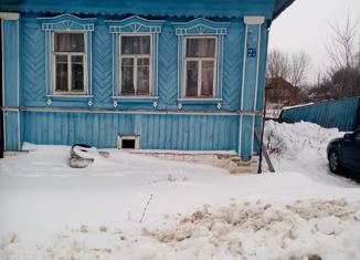 Дом на продажу, 45 м2, Владимирская область, Большая улица