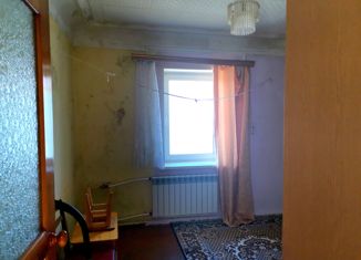 2-ком. квартира на продажу, 44.4 м2, посёлок Трудовое, Клубная улица, 4