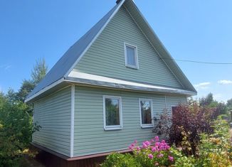 Продажа дома, 41.6 м2, садоводческое некоммерческое товарищество Нова