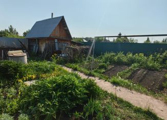 Продажа дома, 94 м2, деревня Вязовка, улица Кузьмича