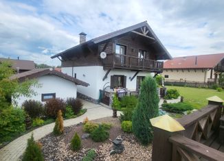 Продам дом, 235.8 м2, ДНП Шамони, улица Дюсолей