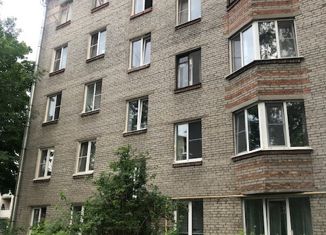 Продается 1-ком. квартира, 32 м2, Отрадное, Вокзальная улица, 3