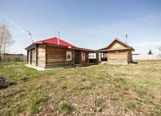 Дом на продажу, 56.7 м2, село Береговое, Центральная улица