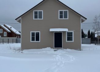 Продам дом, 125 м2, СНТ Ветераны Столицы, 7-я улица