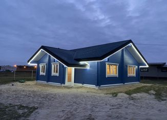 Продаю дом, 113.7 м2, поселок Лесково, Полевая улица, 2А