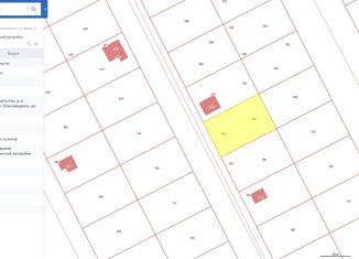 Продам участок, 10 сот., Благовещенск, Малая улица