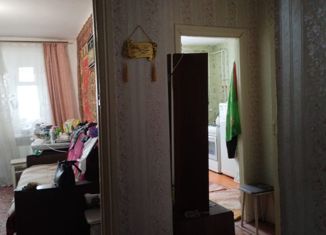 1-комнатная квартира на продажу, 38.6 м2, Буинск, Молодёжная улица, 1