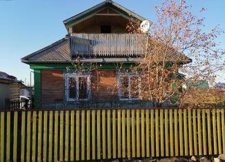 Дом на продажу, 60 м2, село Малояз, улица Наки Исанбета, 9