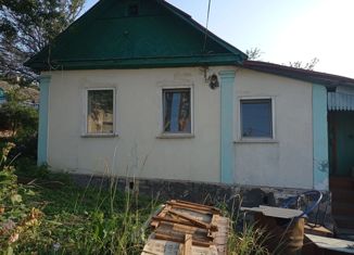 Продажа дома, 36.4 м2, Артём, улица Тимирязева, 32