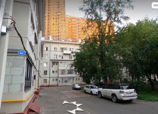 Комната на продажу, 106 м2, Москва, станция Дубровка, 1-я улица Машиностроения, 4к2