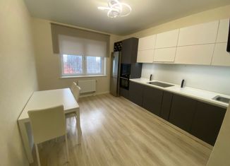 2-ком. квартира на продажу, 62 м2, Пермь, улица Революции, 48В, ЖК Гулливер