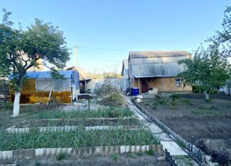 Продается дом, 30 м2, СНТ Рябинушка, 1-й квартал, 30