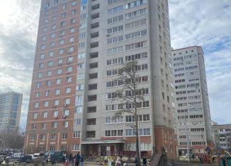 Продается 2-комнатная квартира, 56.4 м2, Екатеринбург, Кунарская улица, 14к2, Кунарская улица