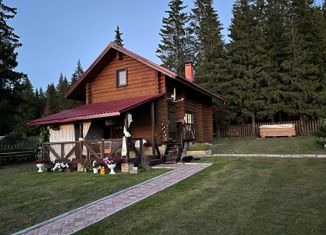 Продажа дома, 68 м2, поселок городского типа Верхние Серги, улица Токарей