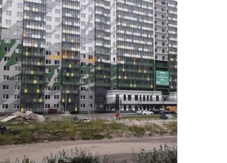 Продам квартиру студию, 21.68 м2, Мурино, Воронцовский бульвар, 21к1, ЖК Мой Мир