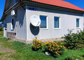 Дом на продажу, 90 м2, село Романовка, Ленинская улица, 80