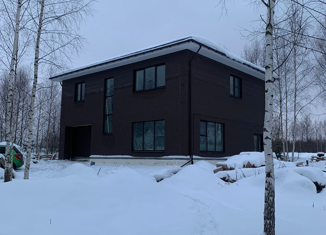 Продаю дом, 226 м2, деревня Красная Новь