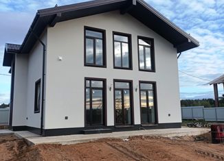 Дом на продажу, 150 м2, деревня Песочнево, Центральная улица