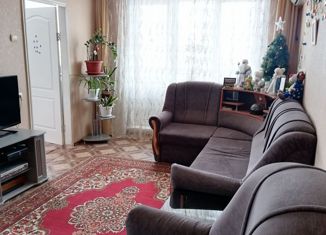 Продается 4-комнатная квартира, 60.7 м2, Орск, Новосибирская улица, 225