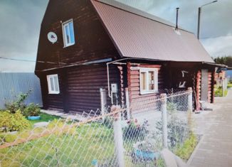 Продается дом, 70.6 м2, рабочий посёлок Плесецк, улица Космонавтов, 74